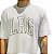 Camiseta LRG Perfect Practive Over Knit Branco - Imagem 2