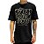 Camiseta LRG The Tree Company Preto - Imagem 1