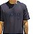 Camiseta LRG Western Script Azul - Imagem 2