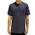 Camiseta LRG Western Script Azul - Imagem 1