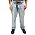 Calça LRG Jeans 47 Trees Denin - Imagem 1