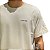 Camiseta Orange Glob Bege - Imagem 2