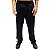 Calça Orange Moletom Core Light Preto - Imagem 1