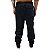 Calça Orange Moletom Classic Preto - Imagem 3