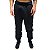 Calça Hocks Moletom Classic Preto - Imagem 1