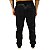 Calça Hocks Moletom Classic Preto - Imagem 4