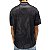 Camiseta Orange FC Preto - Imagem 3