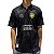 Camiseta Orange FC Preto - Imagem 1