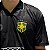 Camiseta Orange FC Preto - Imagem 2