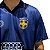Camiseta Orange FC Azul - Imagem 2