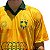 Camiseta Orange FC Amarelo - Imagem 2