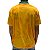 Camiseta Orange FC Amarelo - Imagem 3