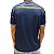 Camiseta LRG 47 World Champions Knit Azul - Imagem 2