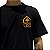 Camiseta LRG Giraffe Dugout Preto - Imagem 3