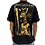 Camiseta LRG Giraffe Dugout Preto - Imagem 2