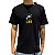 Camiseta LRG Panda 5 Stars Legacy Preto - Imagem 1