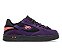 Tênis OUS Fluente GTX Roxo Prt Laranja Essencial - Imagem 1