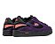 Tênis OUS Fluente GTX Roxo Prt Laranja Essencial - Imagem 3