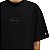 Camiseta Champion Oversized Long Lat Yosemite Preto - Imagem 3