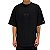 Camiseta Champion Oversized Long Lat Yosemite Preto - Imagem 1