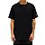 Camiseta Champion Heritage Preto - Imagem 1