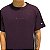 Camiseta Champion Heritage Roxo - Imagem 2