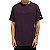 Camiseta Champion Heritage Roxo - Imagem 1