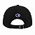 Boné Champion Baseball Six Aba Curva Logo 3D Preto - Imagem 2