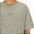 Camiseta New Era Regular Chicago Bulls Verde - Imagem 2