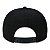 Boné New Era 9FORTY A-Frame Snapback MLB New York Yankees Preto - Imagem 4