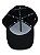 Boné New Era 9FORTY A-Frame MLB New York Yankees Preto - Imagem 5