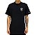 Camiseta Champion Heritage Bus Champ Preto - Imagem 1