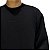 Moletom Champion Careca Script Central Preto - Imagem 2