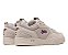 Tênis OUS Fluente Cinza Nuvem Bordo Essencial - Imagem 3
