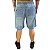 Bermuda LRG Jeans Toot Theory Shorts - Imagem 2