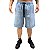 Bermuda LRG Jeans Toot Theory Shorts - Imagem 1