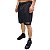 Bermuda LRG Pit Stop Nylon Short Preto - Imagem 2