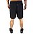 Bermuda LRG Pit Stop Nylon Short Preto - Imagem 3
