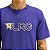 Camiseta LRG Research Roxo - Imagem 2