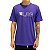 Camiseta LRG Research Roxo - Imagem 1