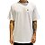 Camiseta LRG 20 Stacked Branco - Imagem 1