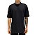 Camiseta Rask Over Basic Preto - Imagem 1