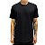 Camiseta Rask Basic Preto - Imagem 1