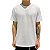 Camiseta Rask Basic Branco - Imagem 1