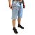 Bermuda Wats Jeans Tradicional - Imagem 3