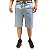Bermuda Wats Jeans Tradicional - Imagem 1