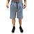 Bermuda Wats Jeans Zat Tag Baggy - Imagem 1