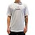 Camiseta Wats Priority Branco - Imagem 1