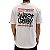 Camiseta Wats Priority Branco - Imagem 2