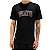 Camiseta Wats College Preto - Imagem 1
